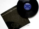 ORIGINAL 1968 ANDY WARHOL SKULL VELVET UNDERGROUND WHITE LIGHT HEAT VINYL LP