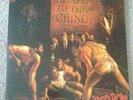 Skid Row • Slave to the Grind • 2021 Vinyl Record LP • Unplayed Open Copy NEW