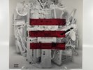 Jay Z - The Blueprint 3 Vinyl Record 2009 Roc Nation Pressing