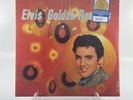 Elvis Presley - Elvis' Golden Records Vinyl Record Color Variant