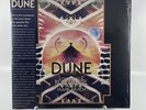 Jodorowsky's Dune Soundtrack Vinyl Record Blue & White Moon Phase Color Variant
