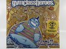 Gym Class Heroes - As Cruel As School Children Vinyl Record Silver Color Variant