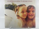 The Smashing Pumpkins Siamese Dream Vinyl 1993 Press Orange Color Promo Sticker
