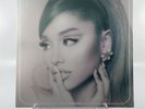 Ariana Grande - Positions Vinyl Record Green Color Variant