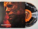 Halloween Kills Waxwork Records/sacred Bones Vinyl OST LP Sold Out