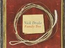 NICK DRAKE - FAMILY TREE - NEW SEALED DOUBLE 180G VINYL LP. FAST POST.