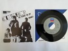 THE ROLLING STONES  - AS TEARS GO BY - JAPAN JAPANESE 7