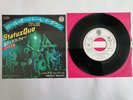 STATUS QUO - ROLL OVER LAY DOWN / JUNIOR'S WAILING - JAPAN JAPANESE 7