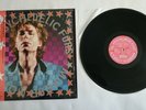 THE PSYCHEDELIC FURS - MIRROR MOVES - JAPAN JAPANESE LP + OBI + G/FOLD INSERT