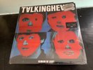 TALKING HEADS REMAIN IN LIGHT NEW ROCKTOBER RHINO REISSUE WHITE VINYL LIMITED