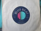 DAYO SKA/OLD LADY. PRINCE BUSTER. BLUE BEAT BB 262. U.K. 1964.