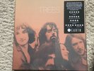 Trees 50th Anniversary 4LP + book Delawney On the Shore SEALED BOX SET