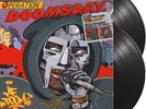 MF DOOM LP x 2 Operation Doomsday Debut + POSTER Ltd Edn. VINYL new SEALED