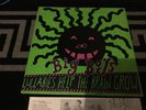 Big Boys  Lullabies Lp Original. Dicks Really Red MDC Offenders Minor Threat