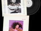 Kate Bush Hounds Of Love vinyl record LP EMI KAB1 1985 Rare Pathe Marconi press