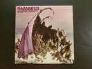 Nazareth Hair Of The Dog US LP 1975 Used-EX/EX