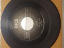 The Dell Rays Didi - Full House Dice Records 479 VG++ Condition
