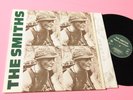 THE SMITHS LP MEAT IS MURDER ITALY ORIG 1985 CON INNER