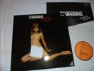 LP  SCORPIONS - VIRGIN KILLER -   PPL 1-4225 nude cover + insert