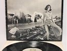 RUSH ‘Permanent Waves’ 1980 Vinyl LP on Mercury Records + Inner Sleeve – N44