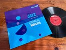 THE JAZZ EXPERIMENTS OF CHARLIE MINGUS BETHLEHEM BCP 65 RARE FIRST PRESSING DG