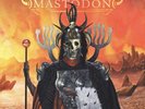 Emperor of Sand [LP] [Bonus Tracks] by Mastodon (Record, 2017)