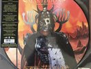 Mastodon - Emperor of Sand Limited Edition Picture Disc Vinyl LP RSD New Sealed