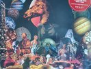 LP Jess And The Ancient Ones The Horse And Other Weird Tales RED NEW OVP