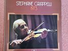 Stéphane GRAPPELLI -  