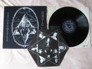 MANDY MORTON & SPRIGUNS - Magic Lady - Banshee Vinyl LP 1st pressing - Rare