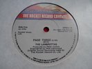 THE LAMBRETTAS - UBER RARE IRISH PRESS 7