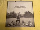George Harrison- All things must pass 1970 US press