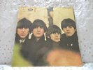 The Beatles – Beatles For Sale LP ORIGINAL UK 4 EME PRESS 1969 STEREO PCS 3062