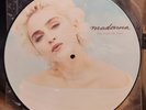 NEW  MADONNA THE LOOK OF LOVE 12'' PICTURE DISC VINYL UK LP SIRE 1987