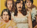 MOTHERS OF INVENTION We're Only In It For The Money 1968 or. GERMANY lp