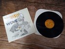 VINTAGE LP  Vinyl  WDVE PITTSBURGH ROCKS 102.5FM NOVA album various Very Good +