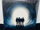 Bon Jovi - The Circle from The ALBUMS Box Set 180g Vinyl 2LP NEW - SEALED Record