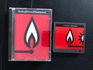 The Rolling Stones Flashpoint Minidisc Come Nuovo Come Da Foto