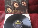 BEATLES   RUBBER SOUL 1965 UK 1ST `RARE` LOUD CUT. SERIF-SAN SERIF. -1 MATRIX