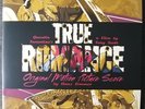 True Romance score Hans Zimmer rare blood splatter vinyl with bonus 7