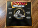 Fast Times At Ridgemont High Soundtrack 1982 Asylum 60158-1 Promo Vinyl NM