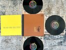 The Nat King Cole Story 1965 Record Box Set 3 LP's + Booklet Capitol Records NM