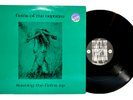 Fields Of The Nephilim - Burning The Fields E.P Vinyl Record 12