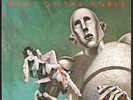 QUEEN - News Of The World - 1978 France LP
