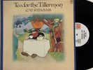 Cat Stevens - Tea For The Tillerman LP RARE WHITE LABEL PROMO A&M 1971