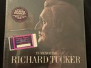 RICHARD TUCKER - In Memoriam - COLUMBIA ST 3LP BOX SEALED w/ HYPE