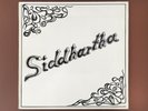 Vinyle LP 33 T Siddhartha  Weltschmerz Z 33 007 Original Version Germany 1975