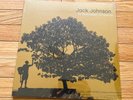 New Sealed Jack Johnson IN BETWEEN DREAMS Vinyl Record LP Rare Sold Out In Hand