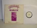 The Grateful Dead Warlox Rock LP