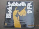 BLACK SABBATH VOL 4 VERTIGO 6360 071 '72 SPIRAL 1Y1/2Y1 